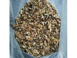 NUECES PARTIDAS DORADAS