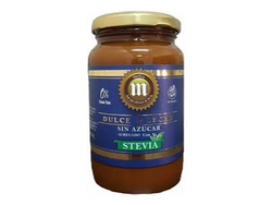 DDL Con Stevia SIN AZUCAR X 400G