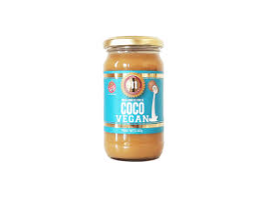 DDL CON STEVIA SABOR COCO