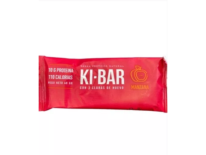 Kibar Manzana