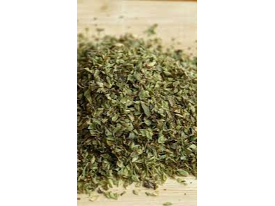 OREGANO