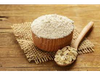 Harina de avena