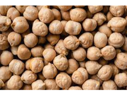 Garbanzos (Bolsa 25kg)