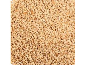 Sesamo integral x 25kg