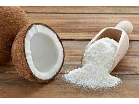 Coco Rallado medium x 25kg