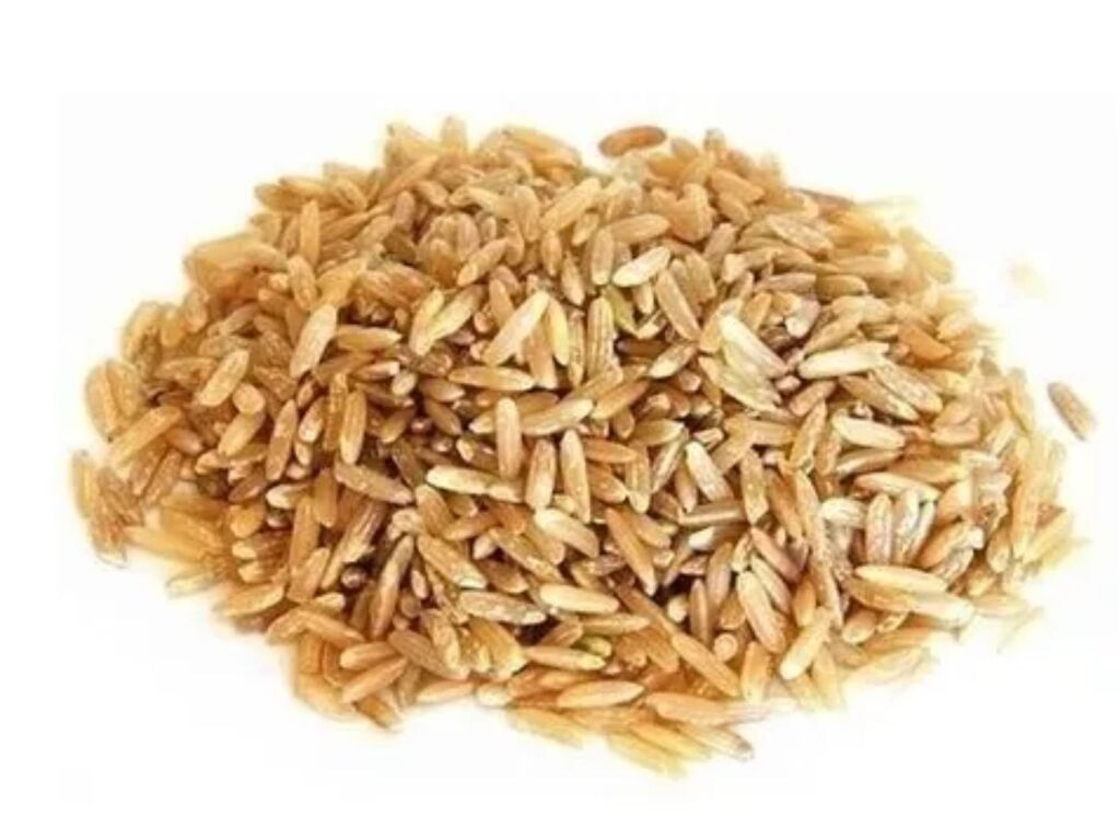 Arroz Integral largo fino