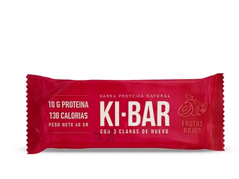 Kibar Frutos Rojos