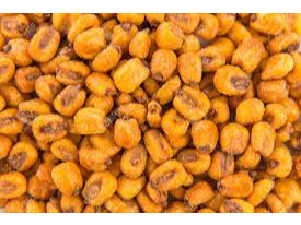 Maiz Frito mostaza y miel