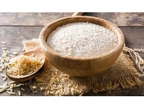 Harina de arroz (Bolsa Cerrada 25kg)