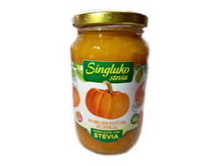 MERM. SIN GLUKO con STEVIA zapallo x 360g