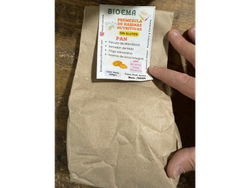 Premezcla para Pan