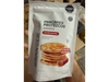 Pancake Salado Jamon Serrano x300g Granger x 1 unid