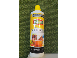 EDULCORANTE SUCRA X 500CC