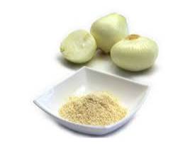 Cebolla en Polvo
