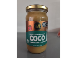 DDL COCO VEGANO