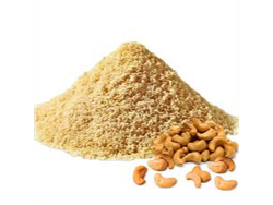 Harina de Castañas de Caju