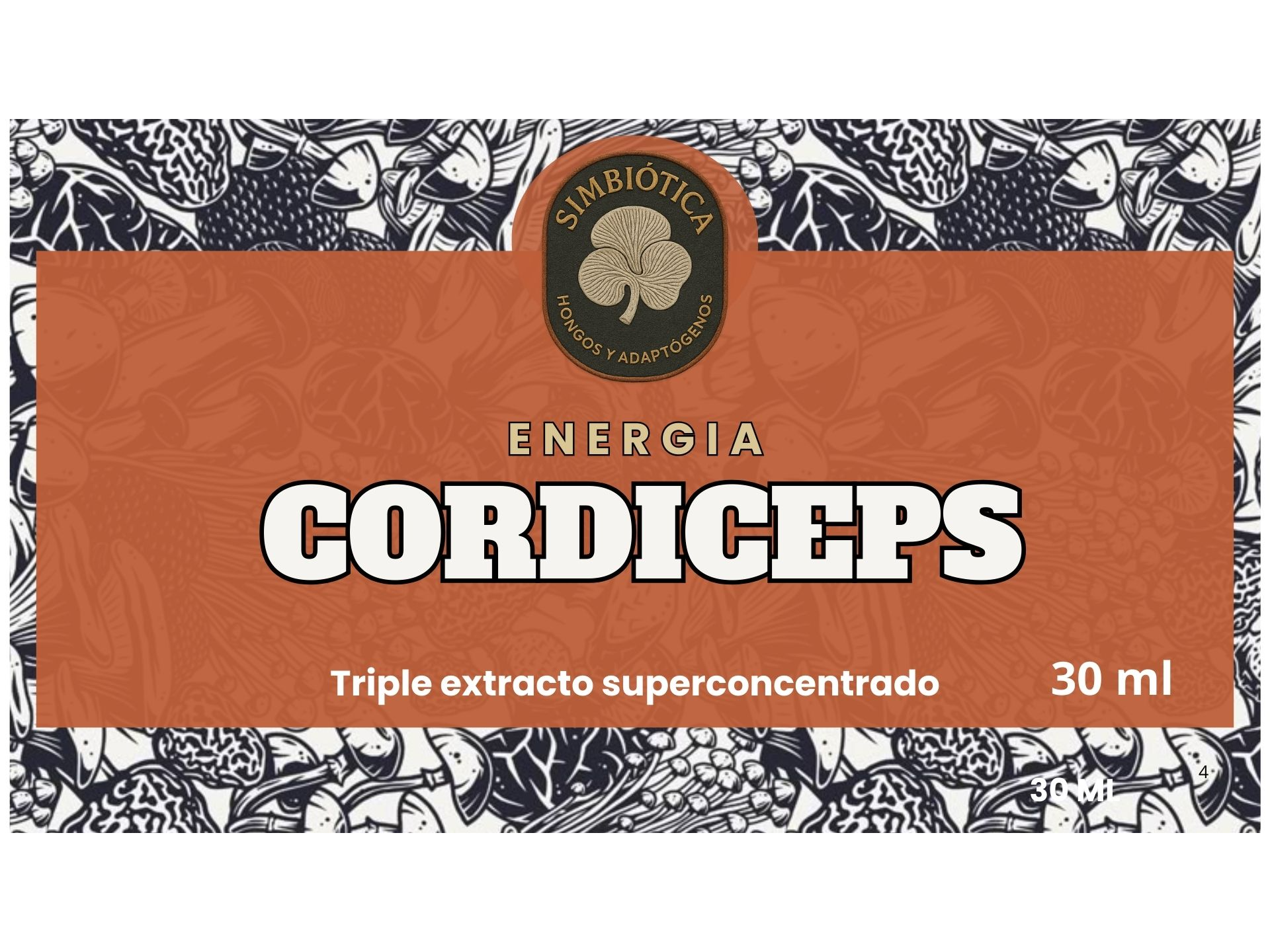 CORDYCEPS