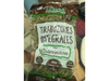 Fideos Tirabuzon Integrales Espinaca
