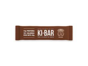 KIBAR CACAO x 1unid