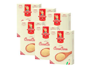 cous cous pasta zara x 500g