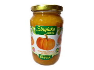 MERM. SIN GLUKO zapallo Con Splenda x 360 g