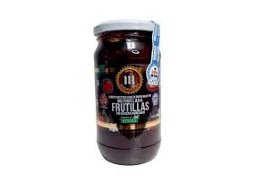 Mermelada Frutilla Doña magdalena x 400g
