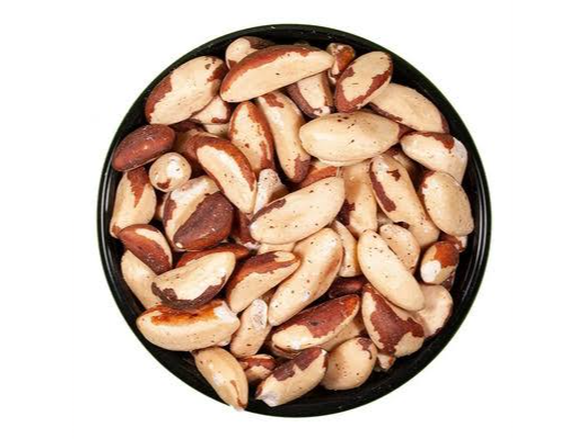 Castañas de Para