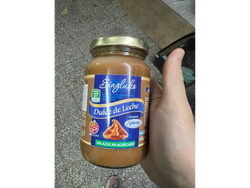 DDL SIN GLUKO CON SPLENDA