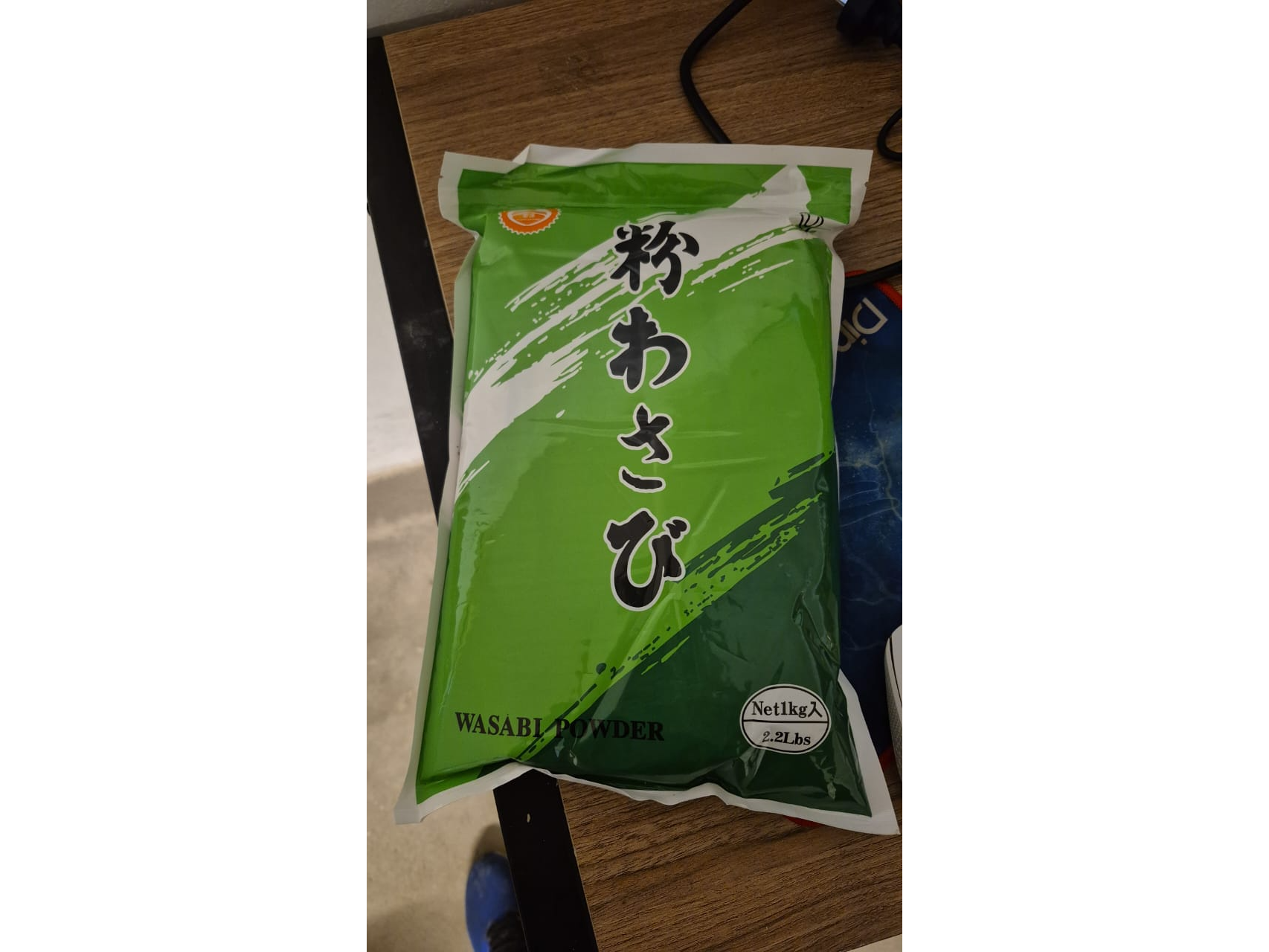 WASABI x 1kg