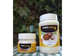 ACEITE COCO KONY NEUTRO