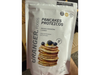 PANCAKES PROTEICOS SABOR VAINILLA x400g Granger x 1 Unid