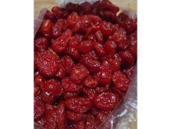 TOMATE CHERRY DESHIDROAZUCARADO