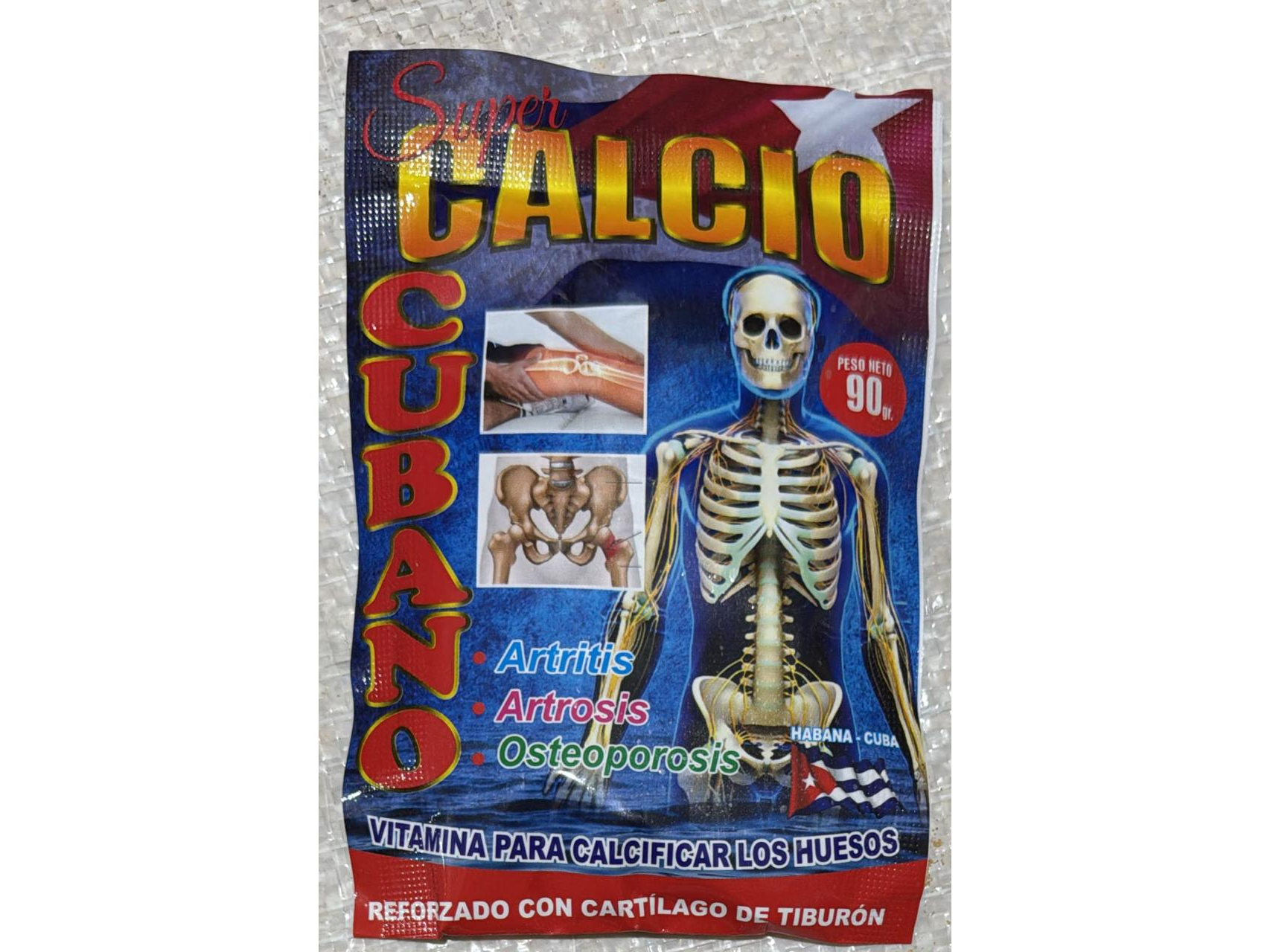 CALCIO CUBANO