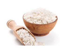 Arroz doble carolina