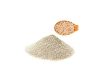 Harina de arroz Integral