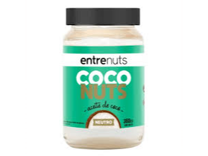 Aceite coco neutro x 360cc