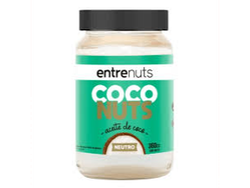 Aceite coco neutro x 360cc