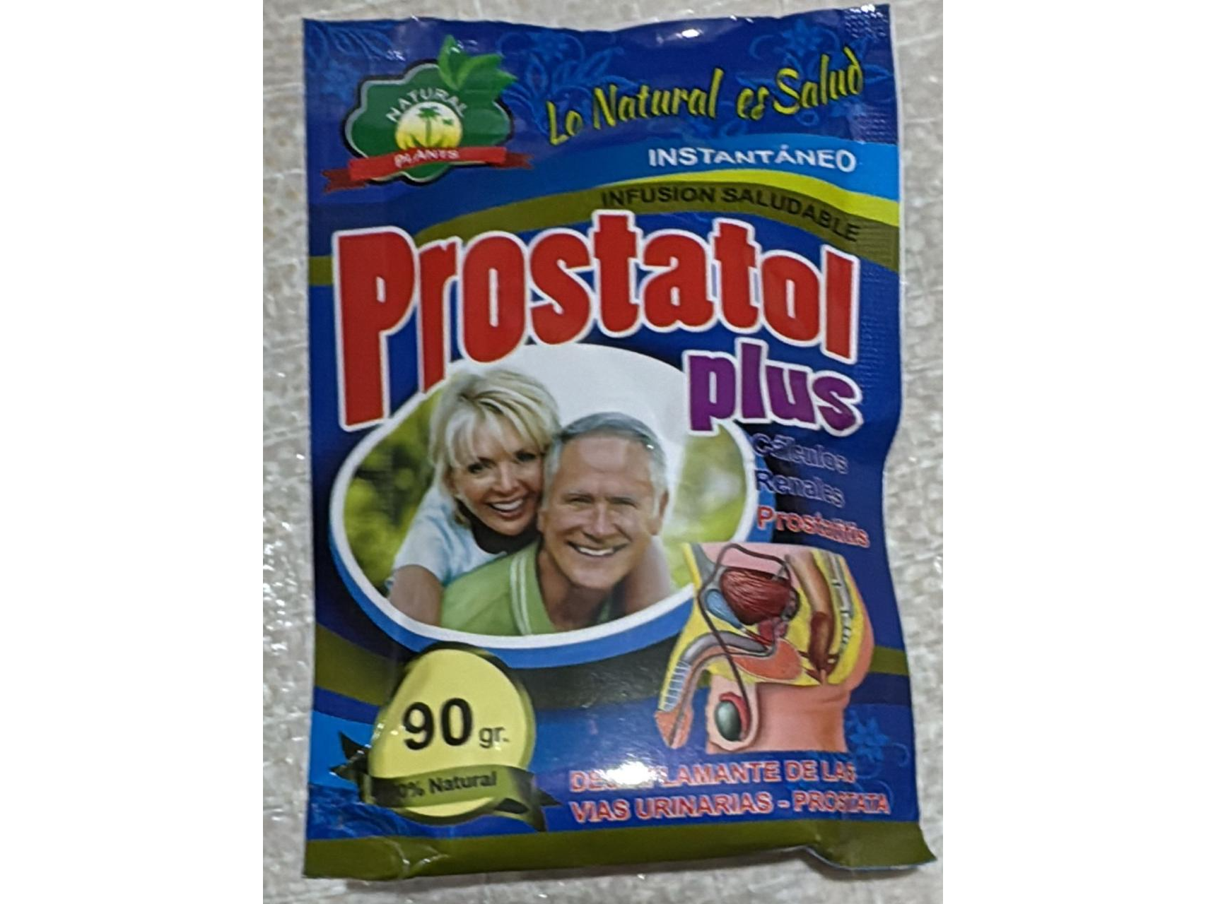 PROSTATOL