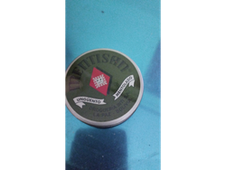 Mentisan UNGUENTO MENTOLADO