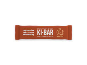 KIBAR MANZANA x 1unid