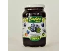 MERM. SIN GLUKO con STEVIA Arandanos x 360g