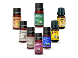 ACEITE ESENCIAL SAPHIRUS (10 ML)