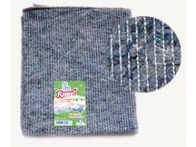 TRAPO DE PISO GRIS ECONÓMICO (12 UNIDADES)