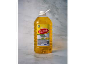 DETERGENTE ULTRA X5 LTS (CAJA X4) de alquimica