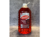 DESODORANTE DE PISO "CHERRY" X5 LTS (CAJA X4)