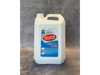 HIPOCLORITO DE SODIO X5 LTS (CAJA X4)