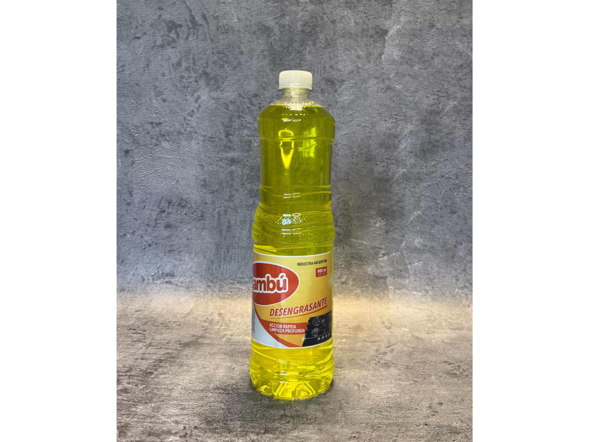 DESENGRASANTE X900 ML (CAJA X12)