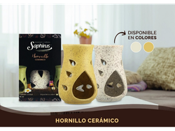 HORNILLO CERÁMICA GRANDE