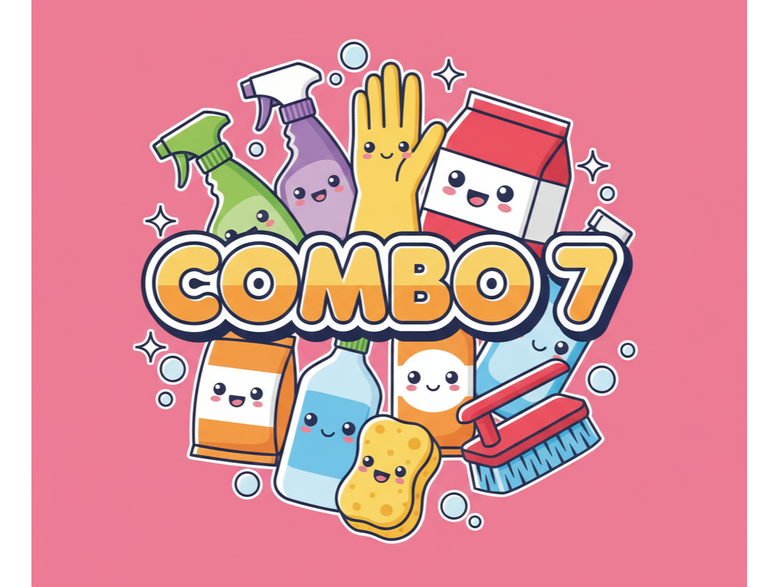 COMBO 7