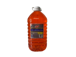 JABÓN DE MANOS X5 LTS (ROSAS)